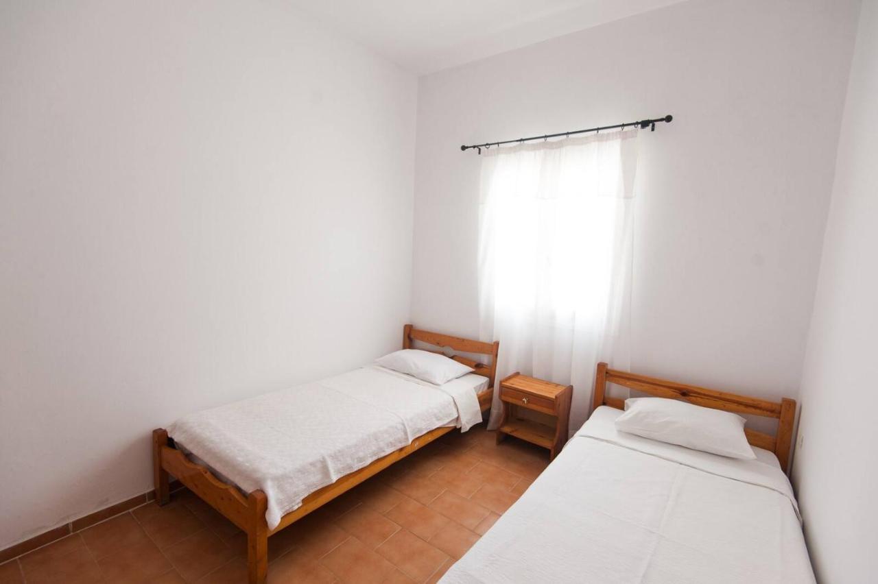 Madalenas B&B Pelekas Ngoại thất bức ảnh