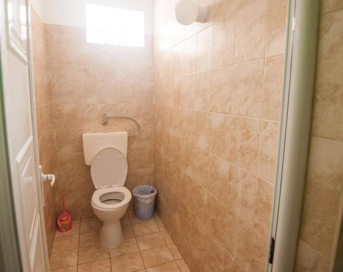 Madalenas B&B Pelekas Ngoại thất bức ảnh