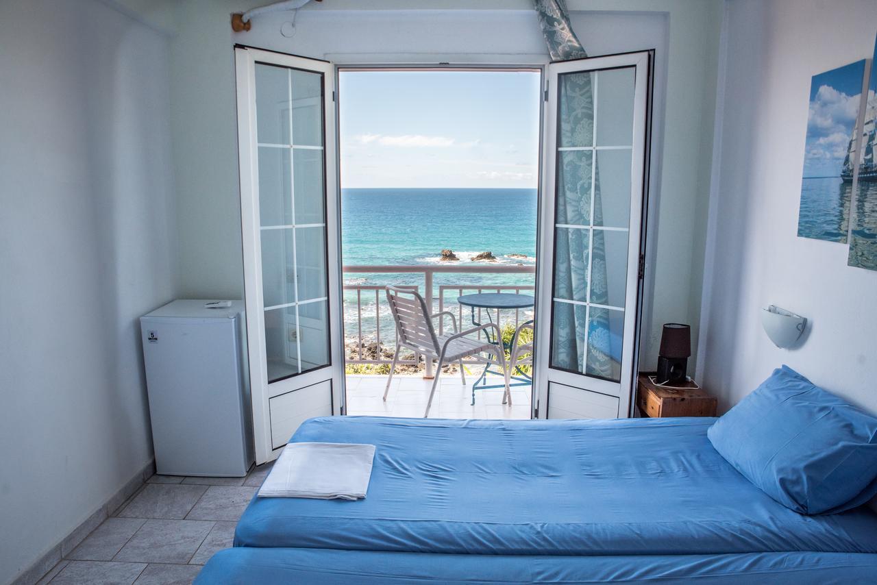 Madalenas B&B Pelekas Ngoại thất bức ảnh