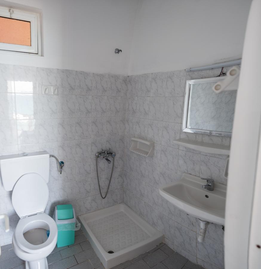 Madalenas B&B Pelekas Phòng bức ảnh
