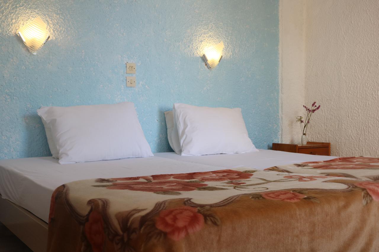 Madalenas B&B Pelekas Ngoại thất bức ảnh