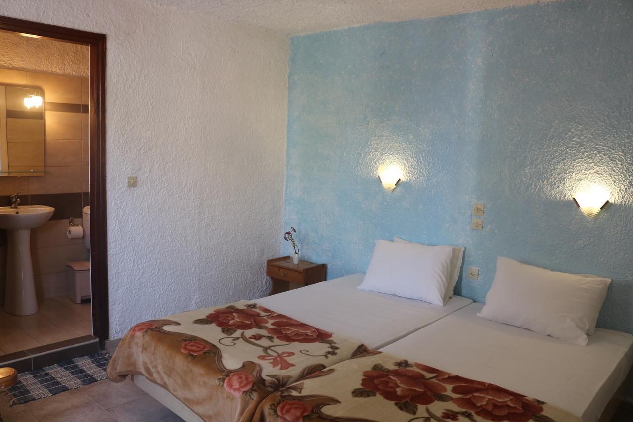 Madalenas B&B Pelekas Ngoại thất bức ảnh