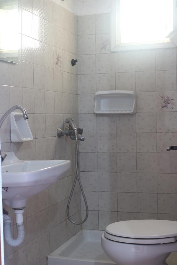 Madalenas B&B Pelekas Ngoại thất bức ảnh