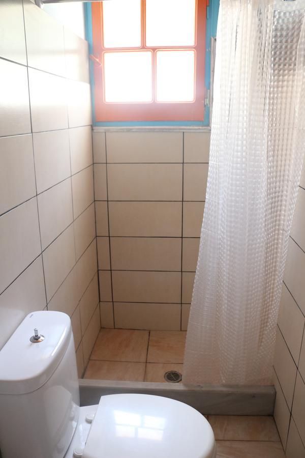 Madalenas B&B Pelekas Ngoại thất bức ảnh